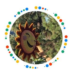 Meet your Posher, Emma